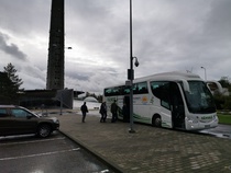 TV-torniin tutustuminen