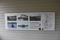 Opasteessa tietoa...