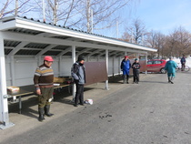 Viimmeiset kiitokset osallistumisesta!