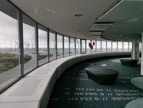 TV-torniin tutustuminen