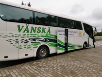 TV-torniin tutustuminen