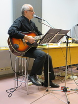 Opiskeluun kuuluu tietysti illanvieto