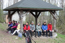 Myös rillillä kuunnellaan..